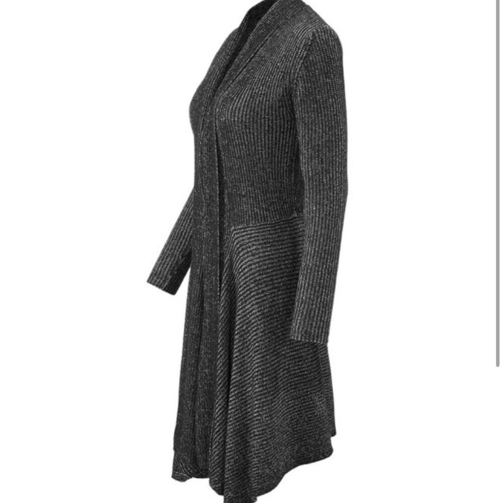 Cabi Cloak Cardigan